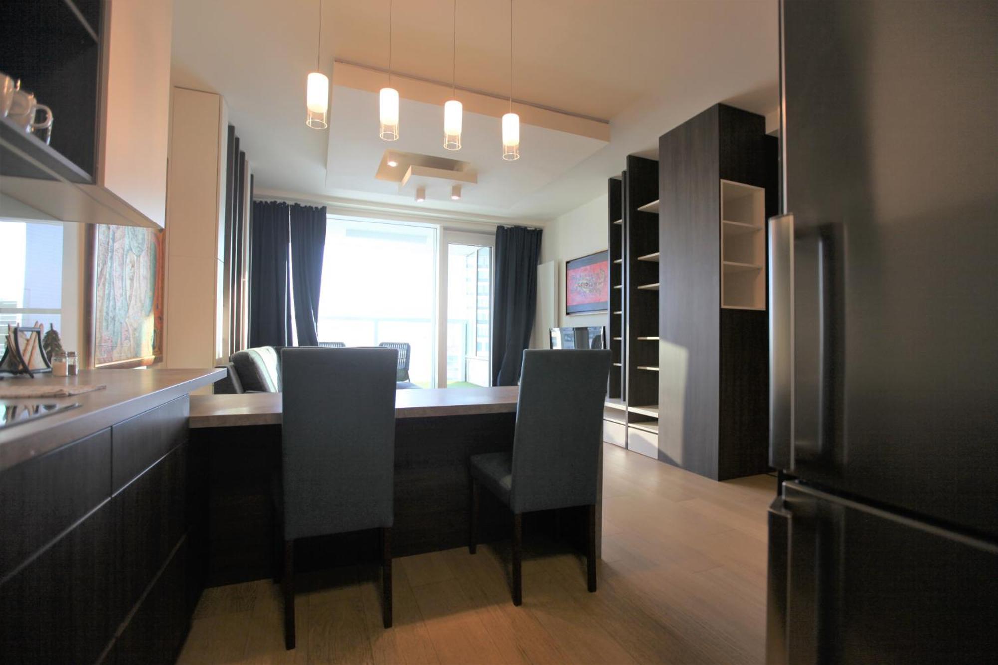 Sag Panorama View 2 Rooms Free Parking Free Wifi Bratislava Eksteriør bilde