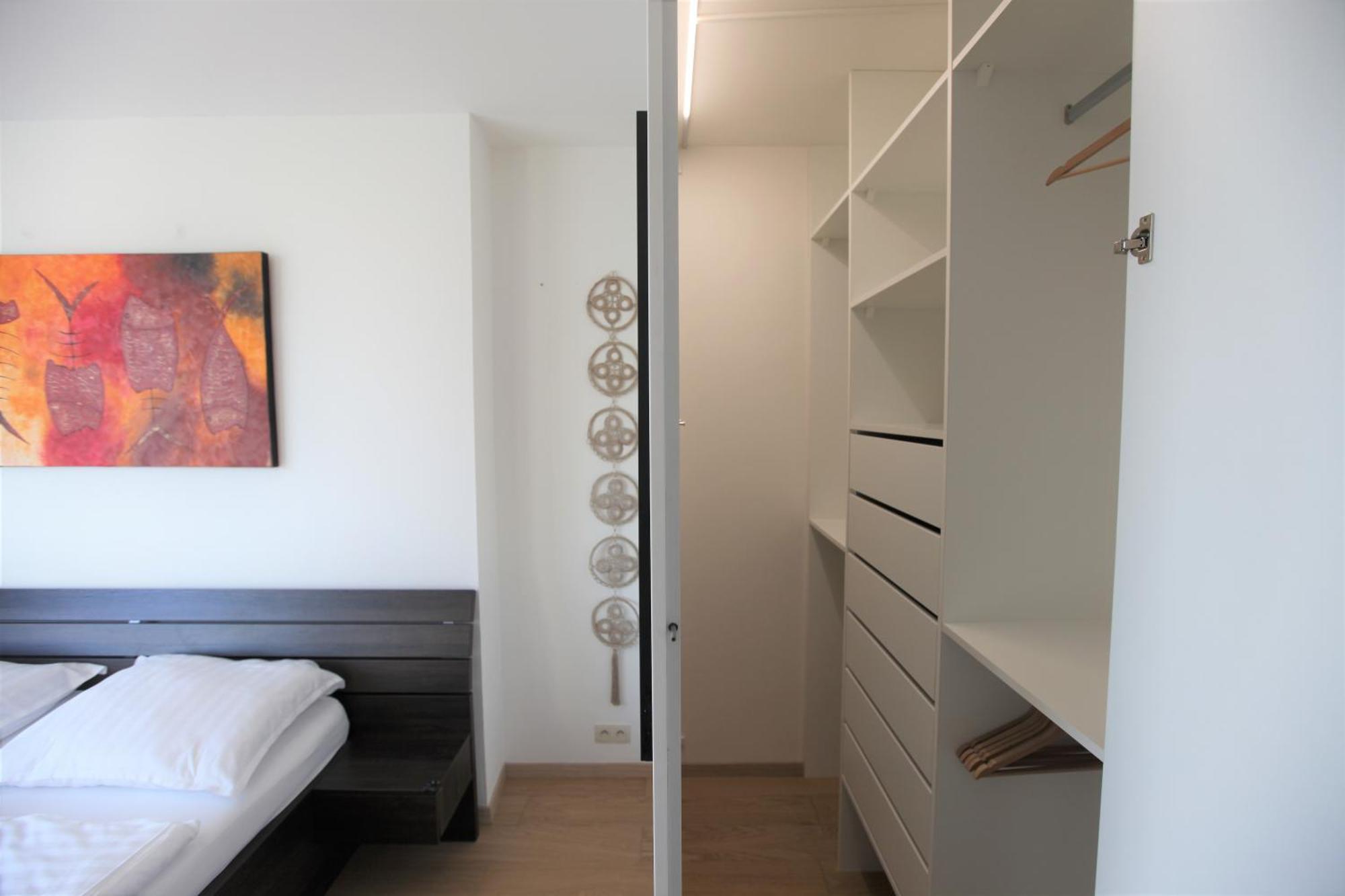 Sag Panorama View 2 Rooms Free Parking Free Wifi Bratislava Eksteriør bilde