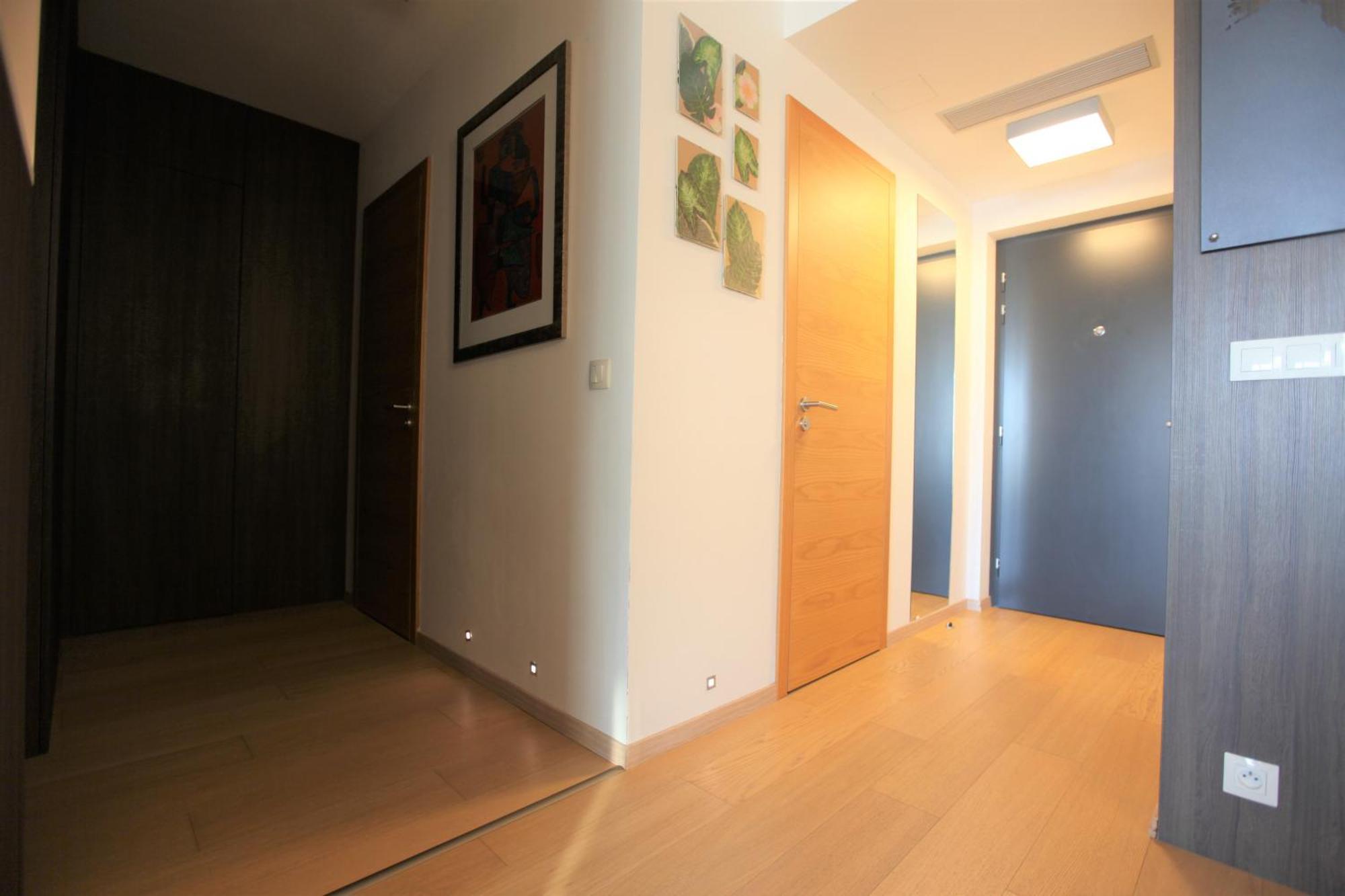 Sag Panorama View 2 Rooms Free Parking Free Wifi Bratislava Eksteriør bilde